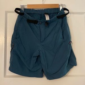 Patagonia Men’s GI III Nylon Water shorts